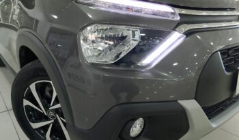 Citroen C3 1.2 Max 161Kw full
