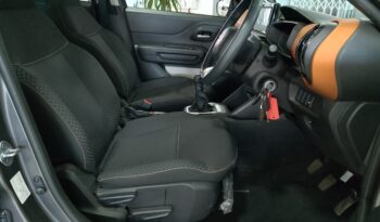 Citroen C3 1.2 Max 161Kw full