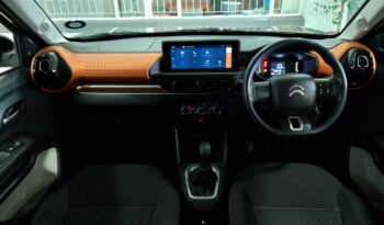 Citroen C3 1.2 Max 161Kw full
