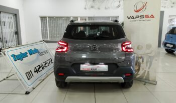 Citroen C3 1.2 Max 161Kw full