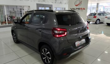 Citroen C3 1.2 Max 161Kw full