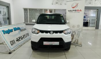 Suzuki S-Presso 1.0+ full