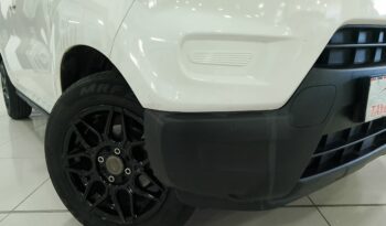 Suzuki S-Presso 1.0+ full