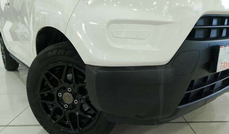 Suzuki S-Presso 1.0+ full