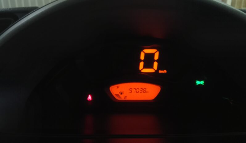 Suzuki S-Presso 1.0+ full