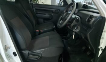 Suzuki S-Presso 1.0+ full