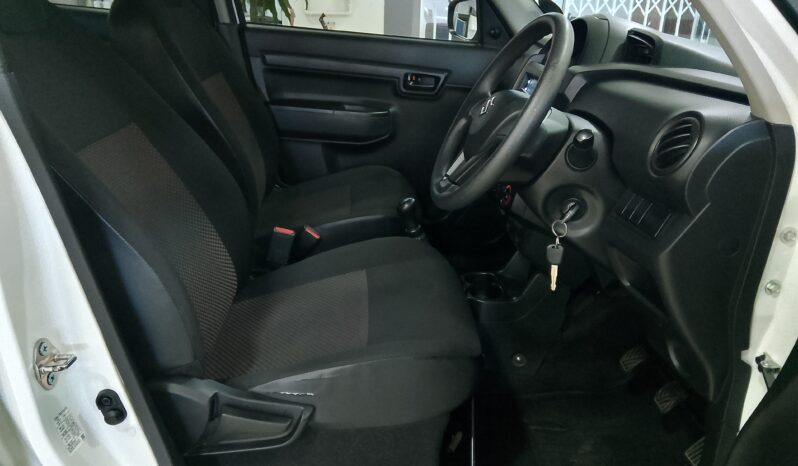 Suzuki S-Presso 1.0+ full