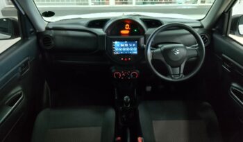 Suzuki S-Presso 1.0+ full