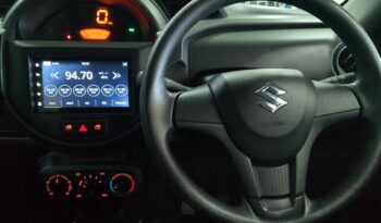 Suzuki S-Presso 1.0+ full
