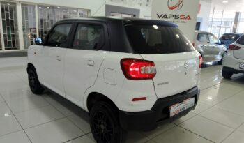 Suzuki S-Presso 1.0+ full