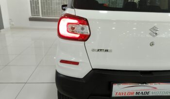 Suzuki S-Presso 1.0+ full