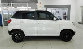 Suzuki S-Presso 1.0+ full