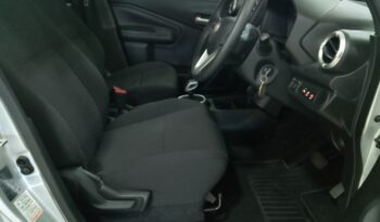 Toyota Vits 1.0 XR AMT full