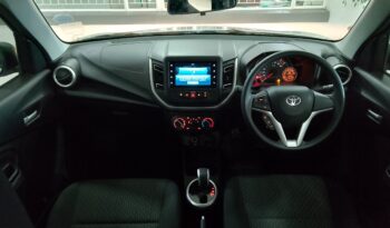 Toyota Vits 1.0 XR AMT full