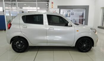 Toyota Vits 1.0 XR AMT full
