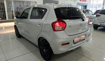Toyota Vits 1.0 XR AMT full