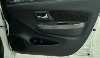 Toyota Ayga 1.0 A/T full