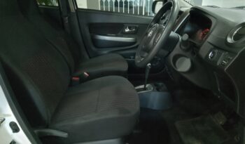 Toyota Ayga 1.0 A/T full