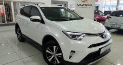 Toyota Rav4 2.0 GX