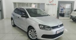 Volkswagen Polo Vivo 1.4 Trendline