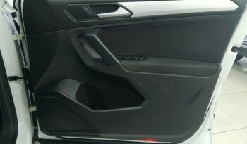 Volkswagen Tiguan 1.4 TSI All-Space full