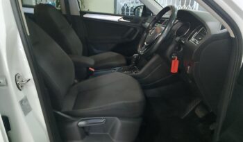 Volkswagen Tiguan 1.4 TSI All-Space full