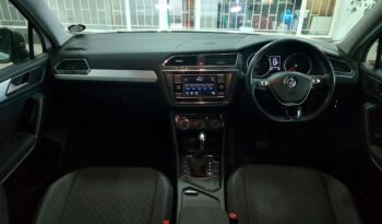 Volkswagen Tiguan 1.4 TSI All-Space full