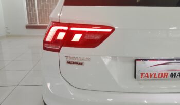 Volkswagen Tiguan 1.4 TSI All-Space full