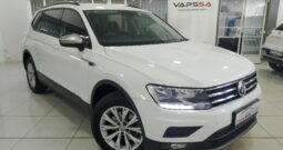 Volkswagen Tiguan 1.4 TSI All-Space