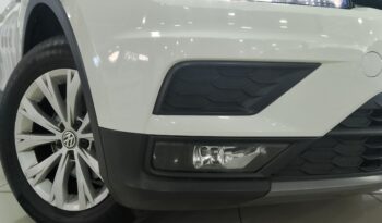Volkswagen Tiguan 1.4 TSI All-Space full