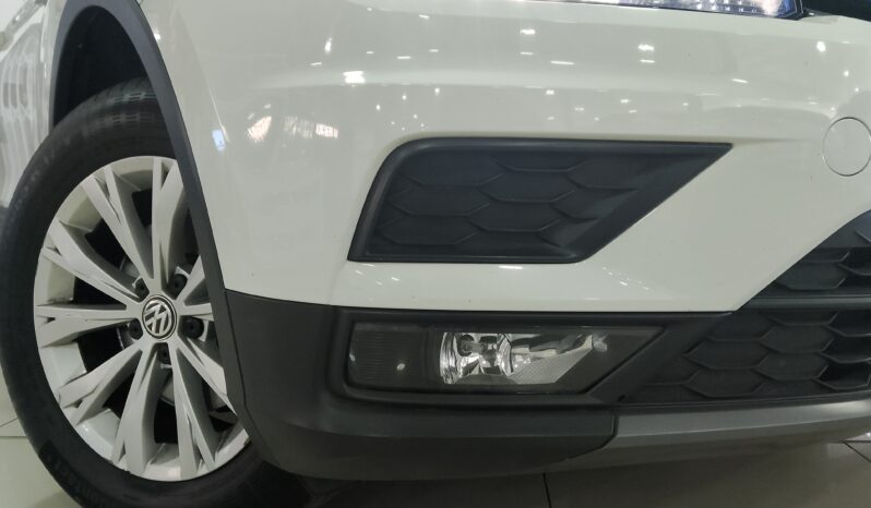 Volkswagen Tiguan 1.4 TSI All-Space full