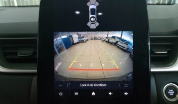 Renault 1.3T Intense EDC full