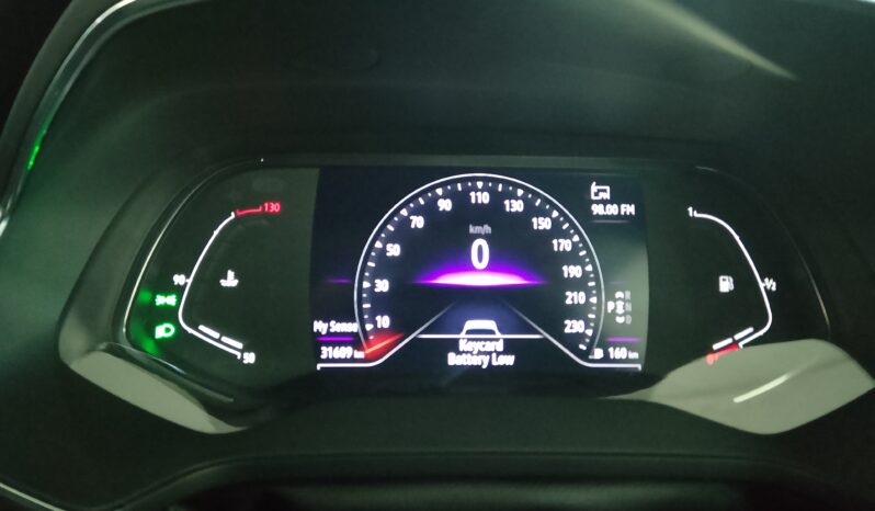 Renault 1.3T Intense EDC full