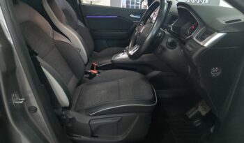 Renault 1.3T Intense EDC full