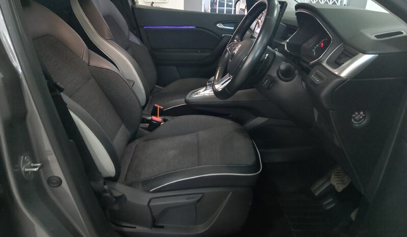 Renault 1.3T Intense EDC full