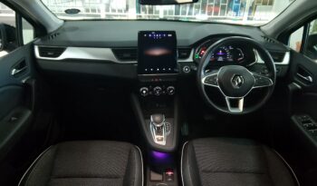 Renault 1.3T Intense EDC full