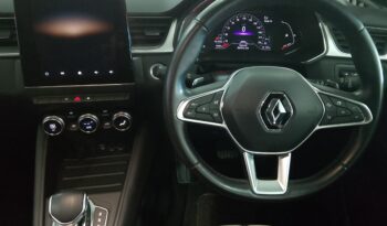 Renault 1.3T Intense EDC full