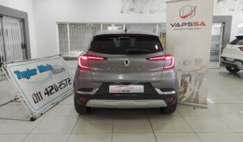 Renault 1.3T Intense EDC full