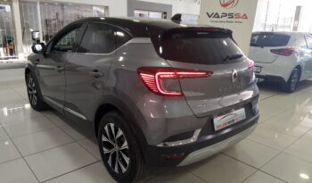 Renault 1.3T Intense EDC full