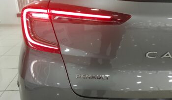 Renault 1.3T Intense EDC full