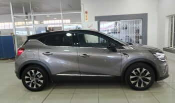 Renault 1.3T Intense EDC full