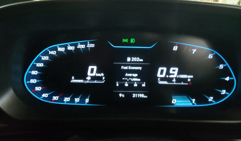 Hyundai I20 1.2 Motion full