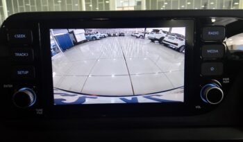 Hyundai I20 1.2 Motion full