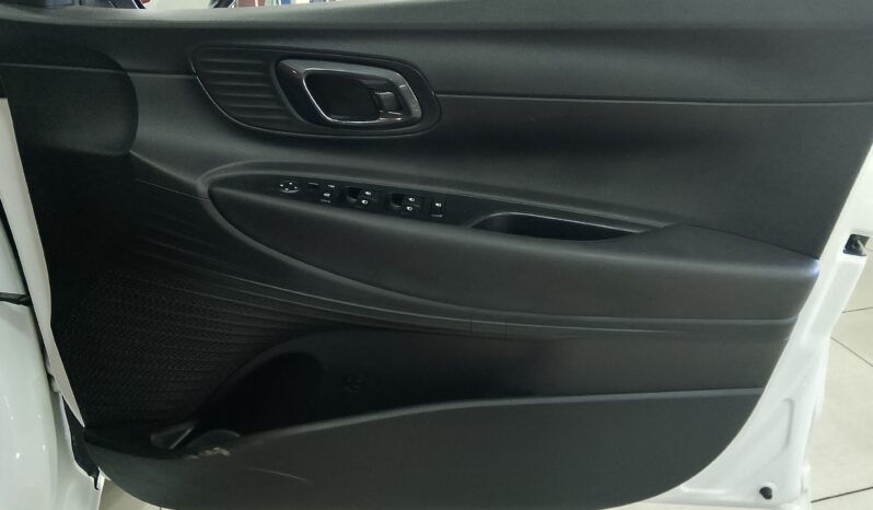 Hyundai I20 1.2 Motion full