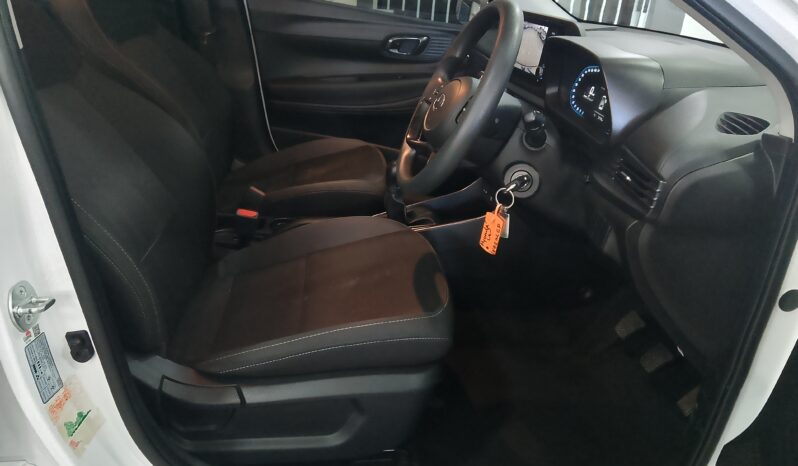 Hyundai I20 1.2 Motion full