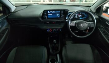 Hyundai I20 1.2 Motion full