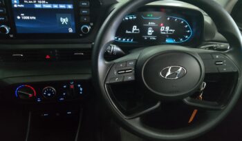 Hyundai I20 1.2 Motion full