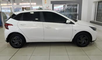 Hyundai I20 1.2 Motion full