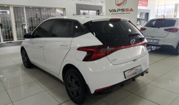 Hyundai I20 1.2 Motion full