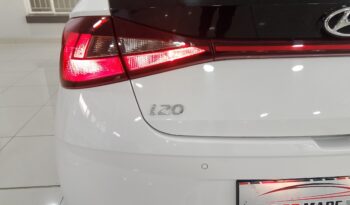 Hyundai I20 1.2 Motion full